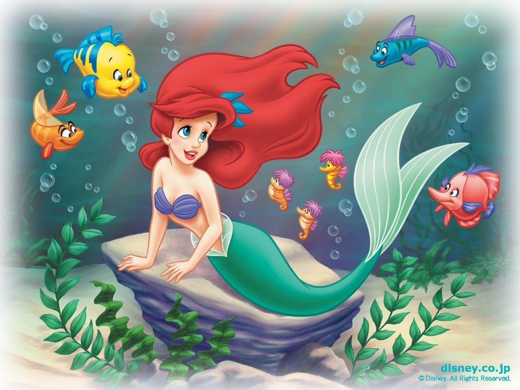 1030x770 Little Mermaid Cov HD Wallpaper, Background Image, Desktop