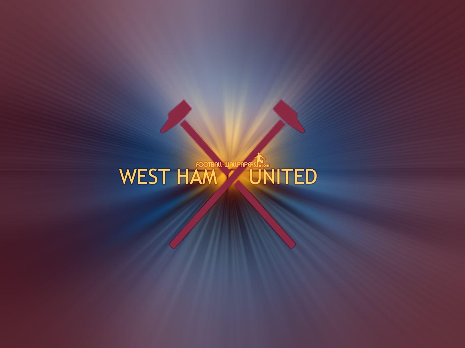 1600x1200 West Ham United Football Wallpaper, Background and Picture, Desktop