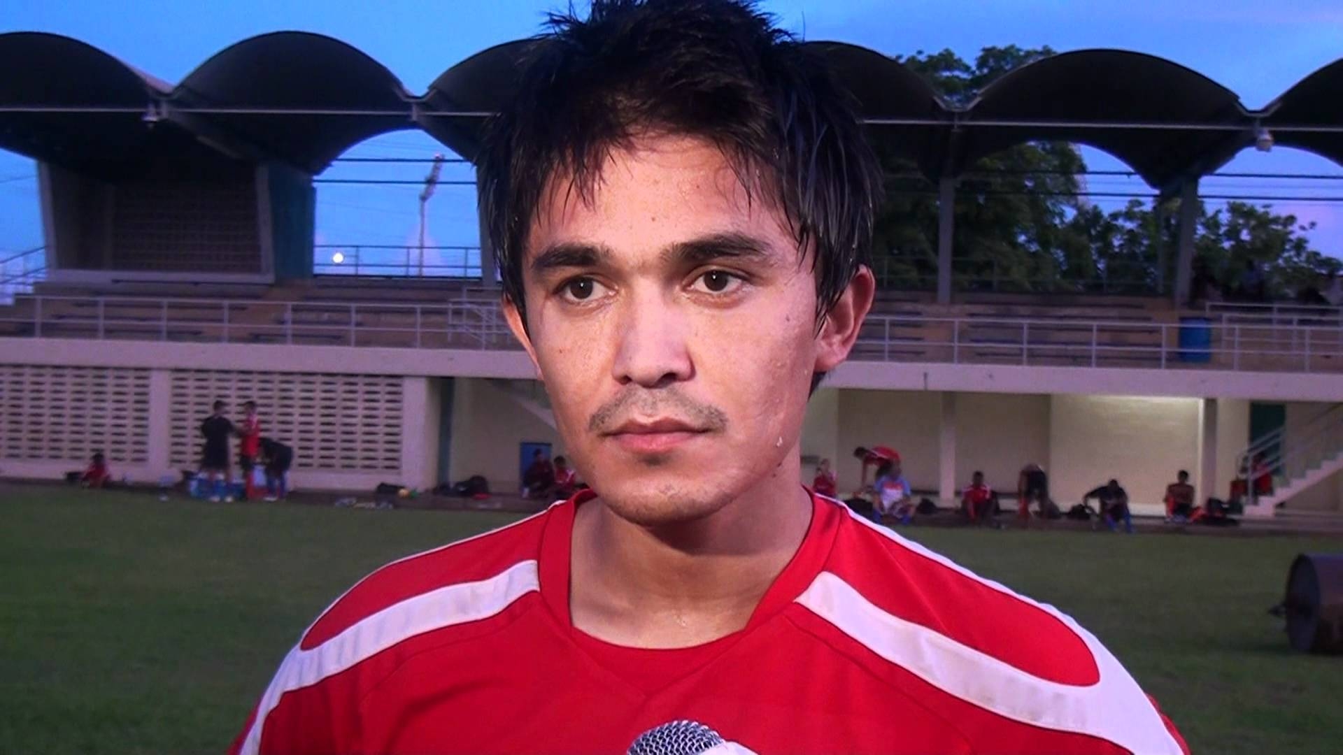 1920x1080 WATCH, Sunil Chhetri has a message for all Indian football fans, Desktop