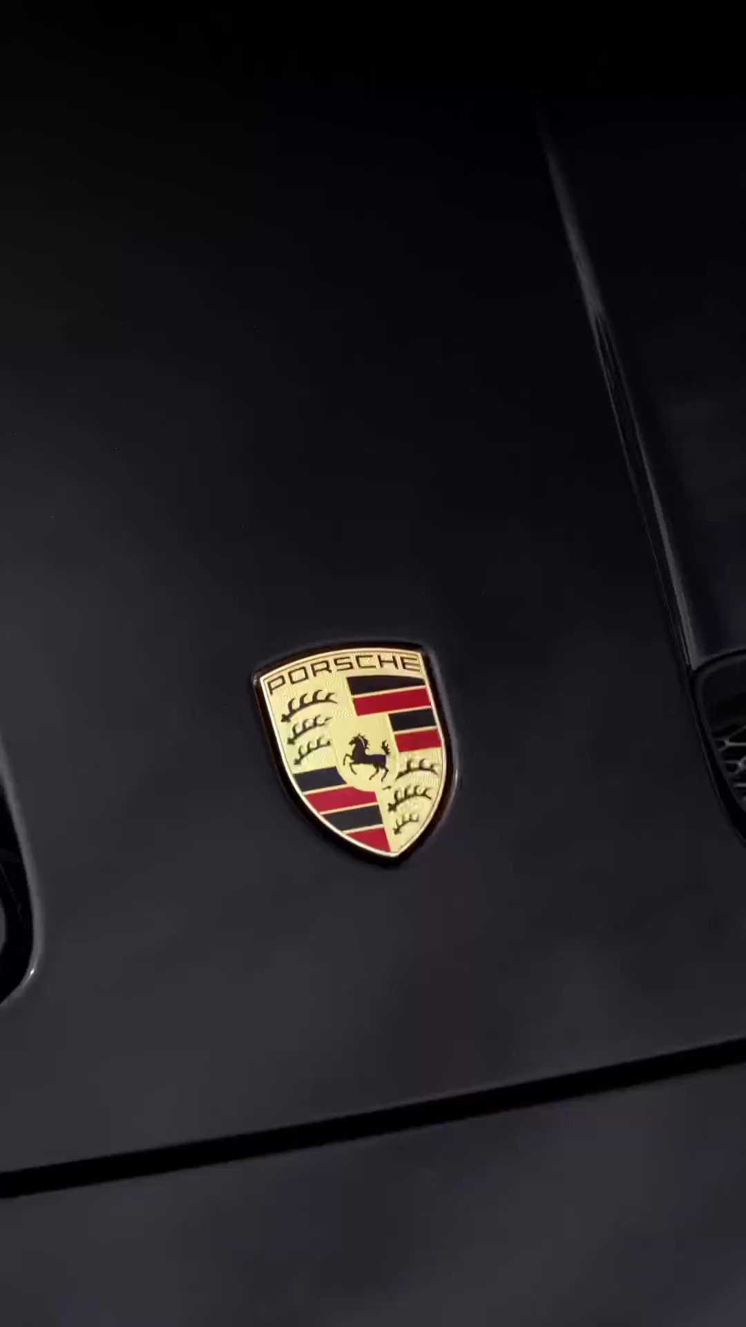 1080x1920 dupontregistry on Black 2022 Porsche 911 GT3 Touring, Phone