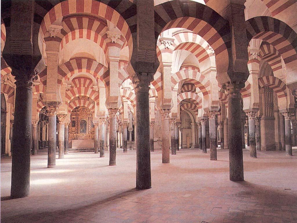 1030x770 Cordoba Andalucia Southern Spain, Desktop