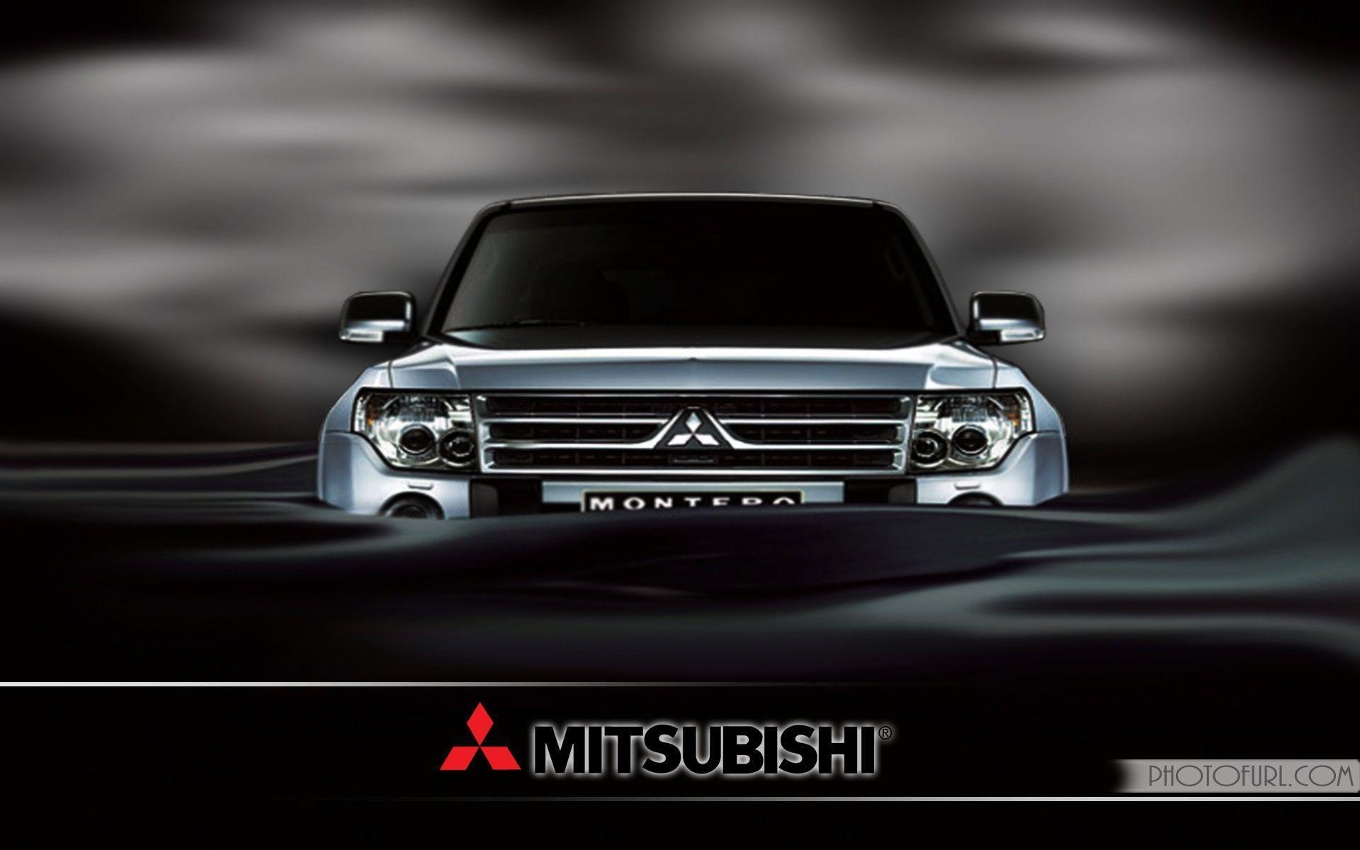 1920x1200 Mitsubishi Wallpaper, Desktop