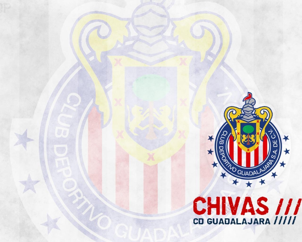 1280x1030 Chivas, Desktop