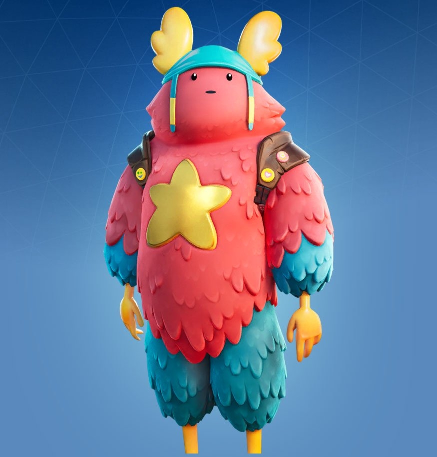 880x920 Guff Fortnite wallpaper, Phone