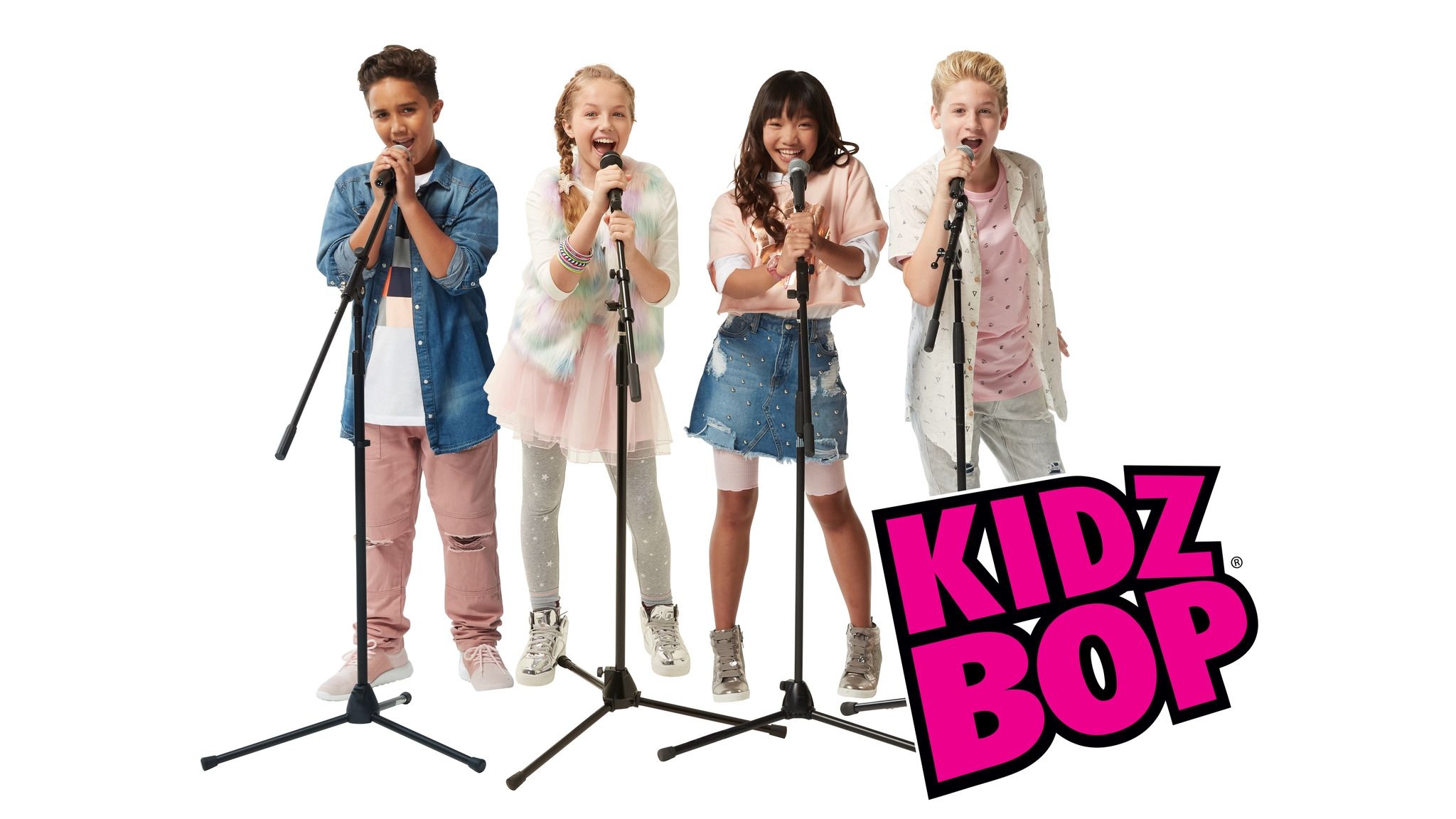 2050x1160 KIDZ BOP LIVE 2018, Desktop