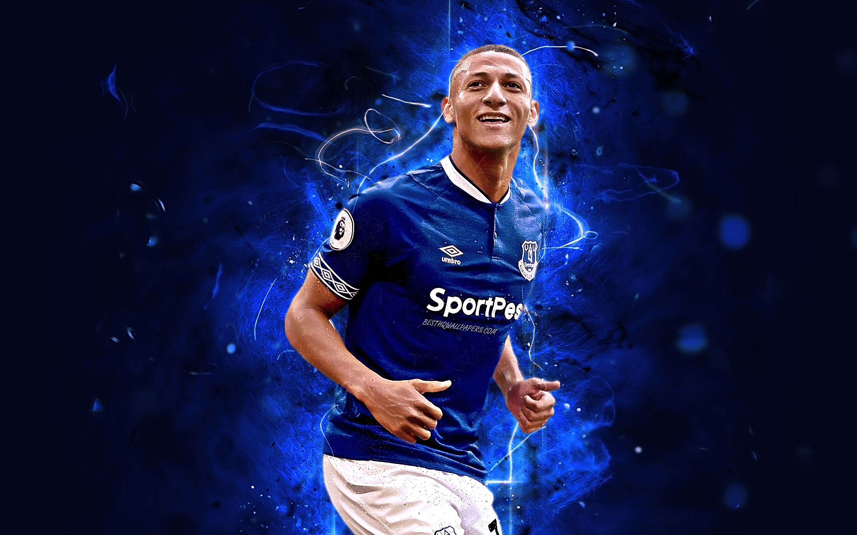 2880x1800 Free download Download wallpaper Richarlison brazilian footballers Everton FC [] for your Desktop, Mobile & Tablet. Explore Richarlison Wallpaper. Richarlison Wallpaper, Desktop