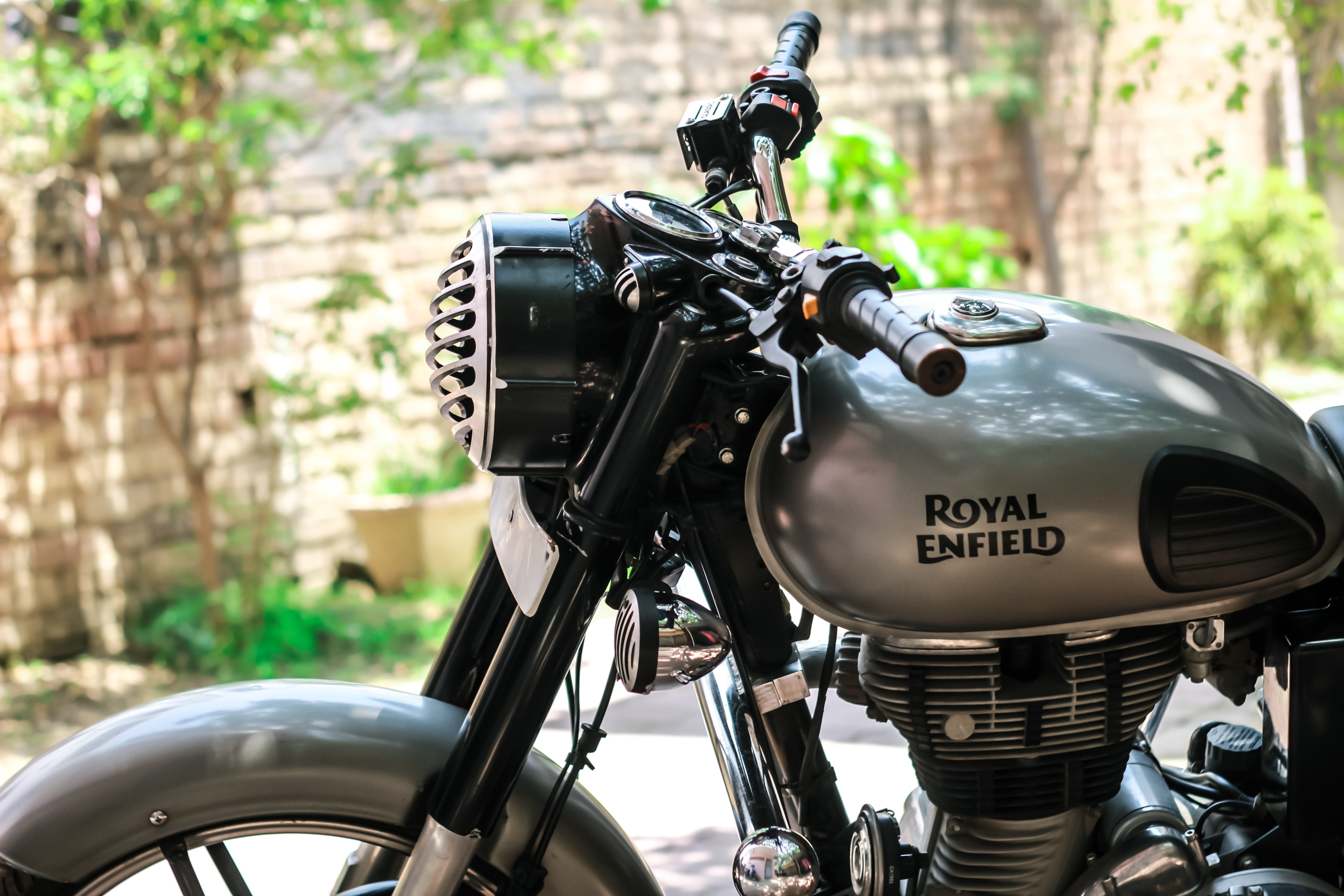 5190x3460 Royal Enfield Photo, Download The BEST Free Royal Enfield & HD Image, Desktop