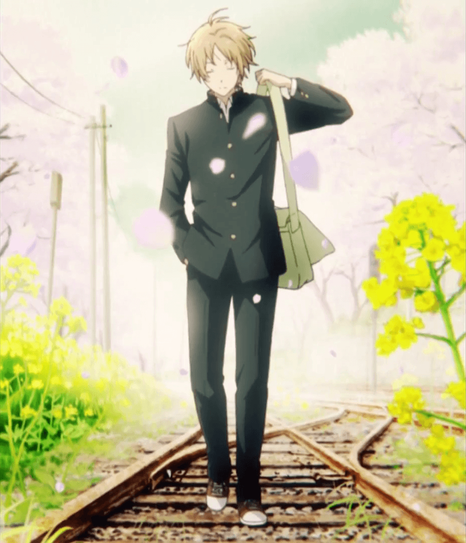 930x1080 Natsume Yuujinchou Roku Opening. °˖✧◝(⁰▿⁰)◜✧˖°. Natsume, Phone