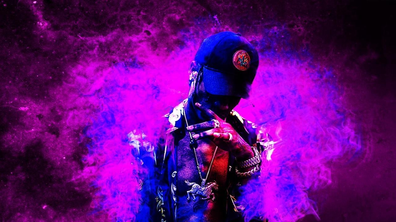 1280x720 Travis Scott Wallpaper Free Travis Scott Background, Desktop