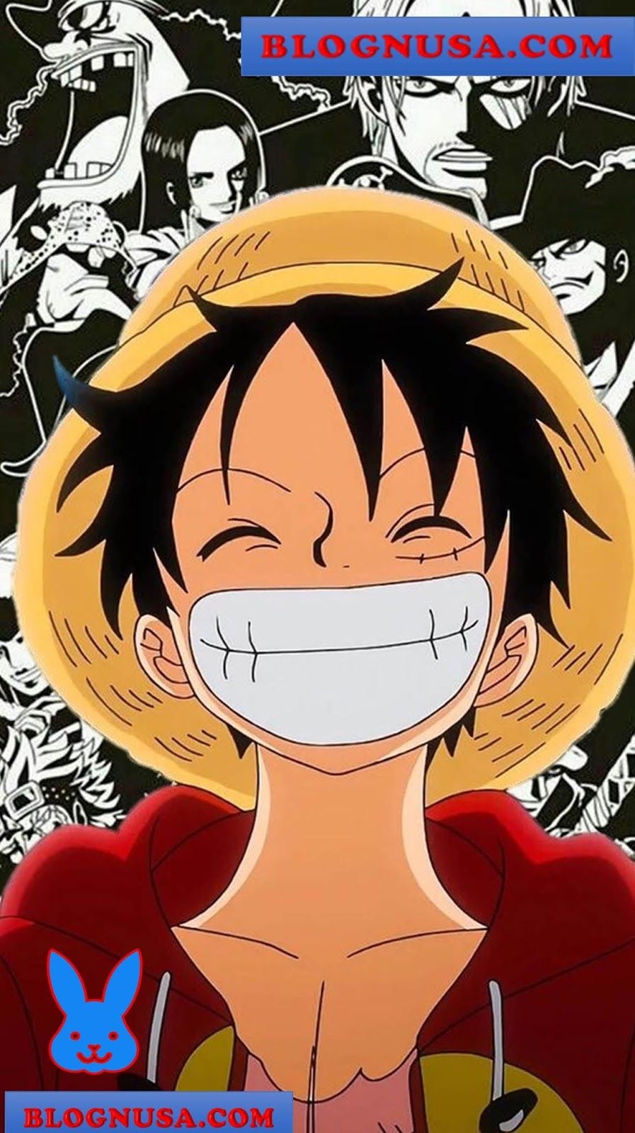 900x1600 One Piece Luffy Wallpaper HD, Phone