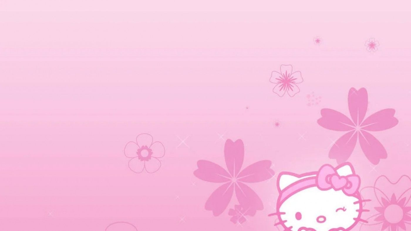 1400x790 Desktop Sanrio Wallpaper, Desktop