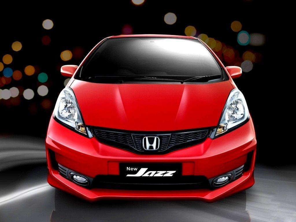 1030x770 Honda Jazz RS image (2) Wallpaper Buzz, Desktop