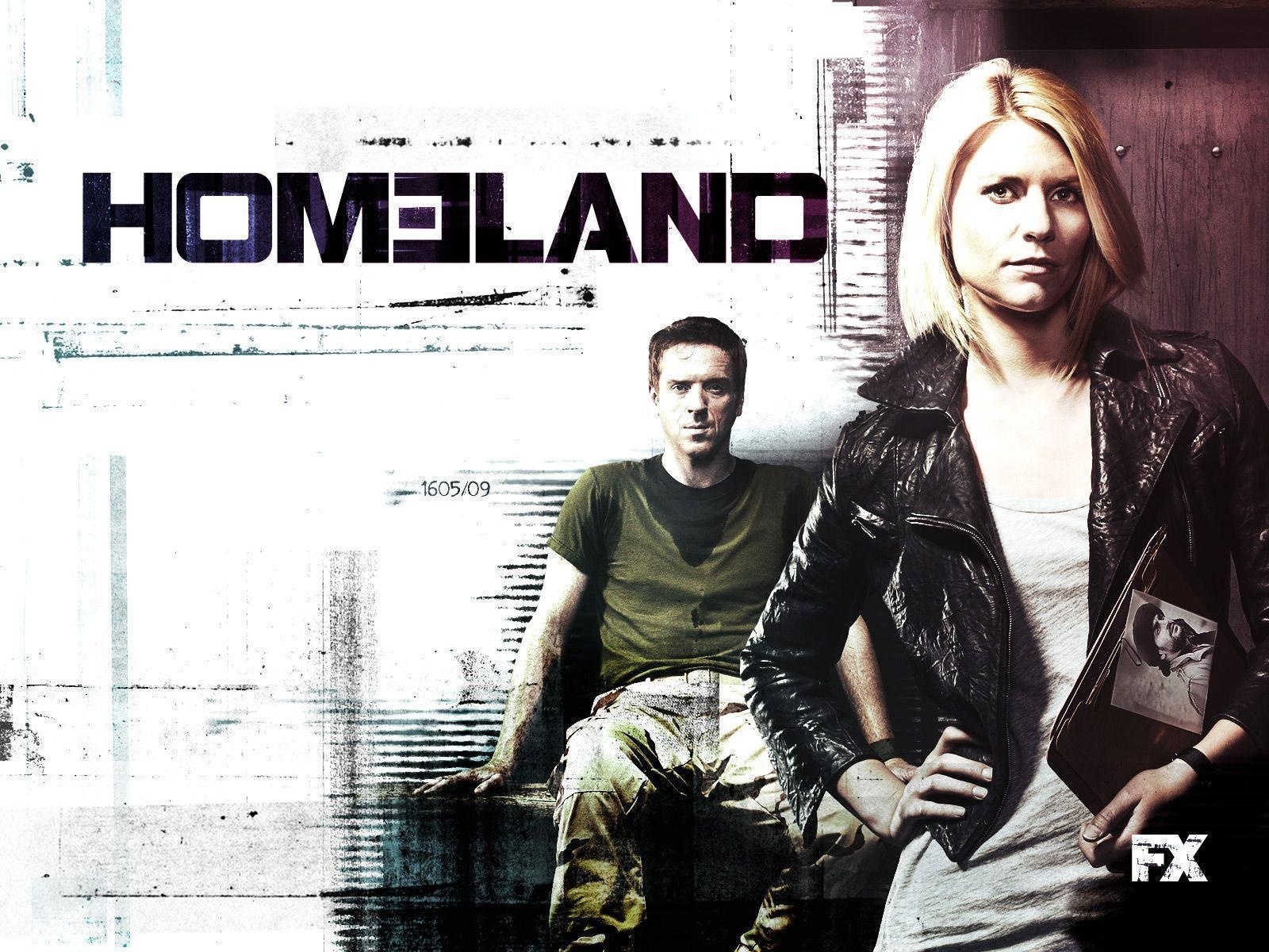 1600x1200 Homeland TV Wallpaper High Resolution and Quality Download, Desktop