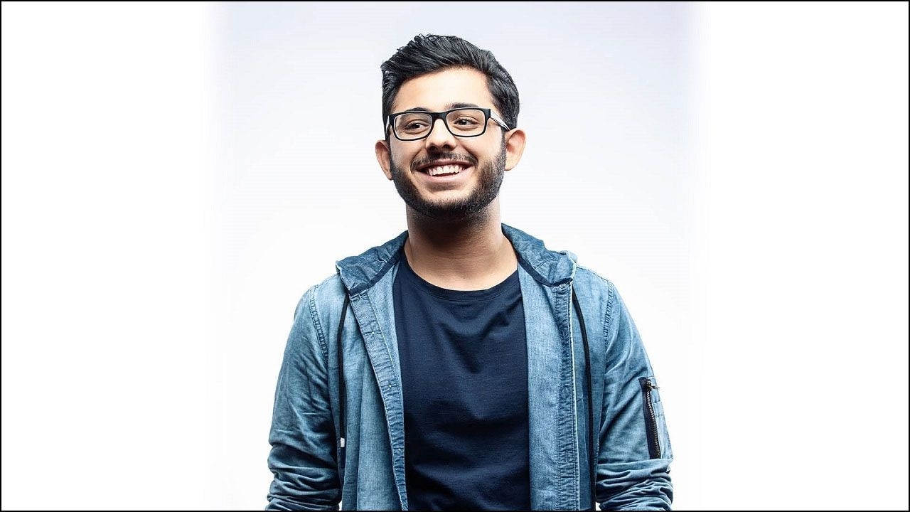 1280x720 CarryMinati Wallpaper Free CarryMinati Background, Desktop