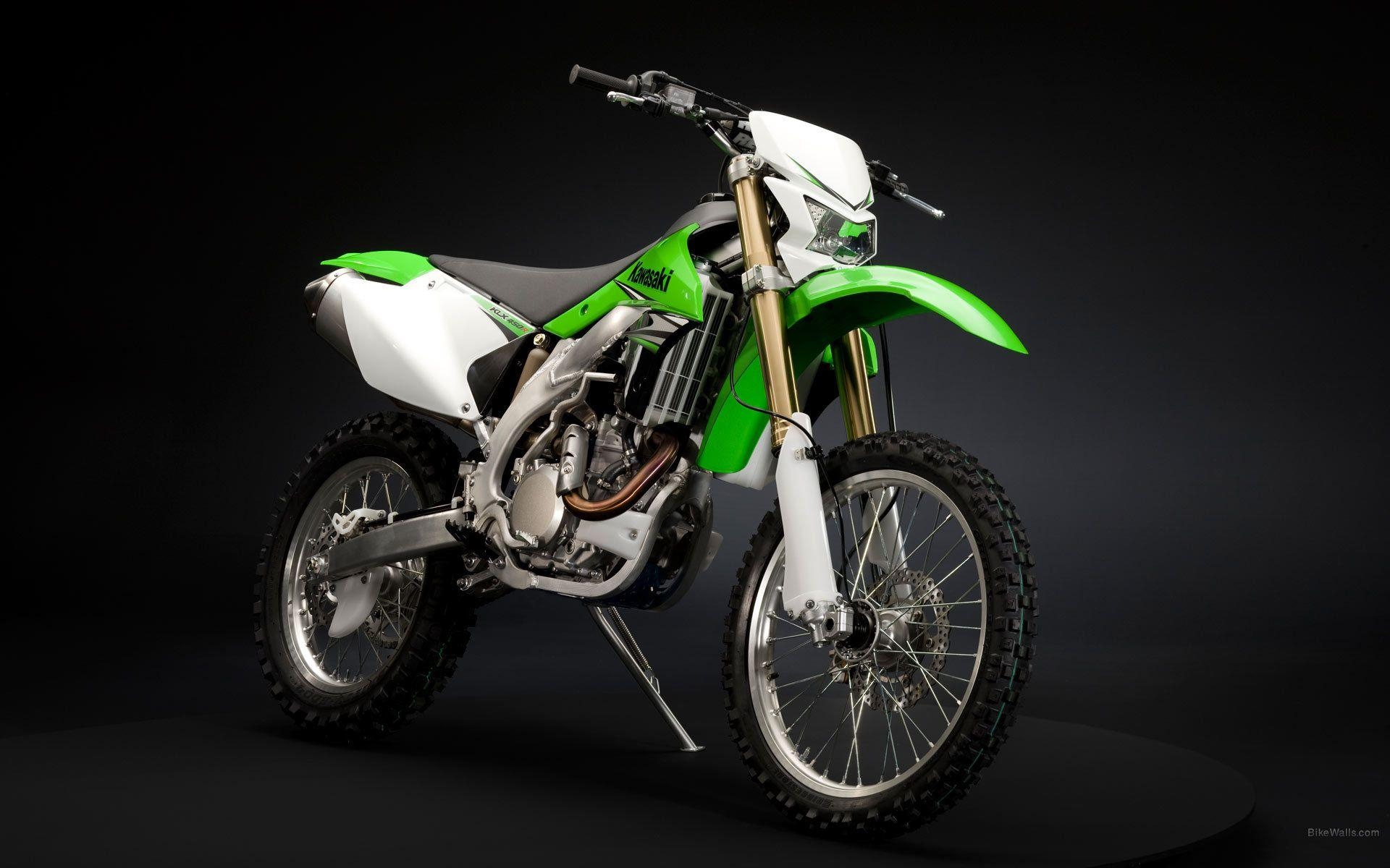 1920x1200 Fastest motorcycle Kawasaki KLX 450 R wallpaper and image, Desktop