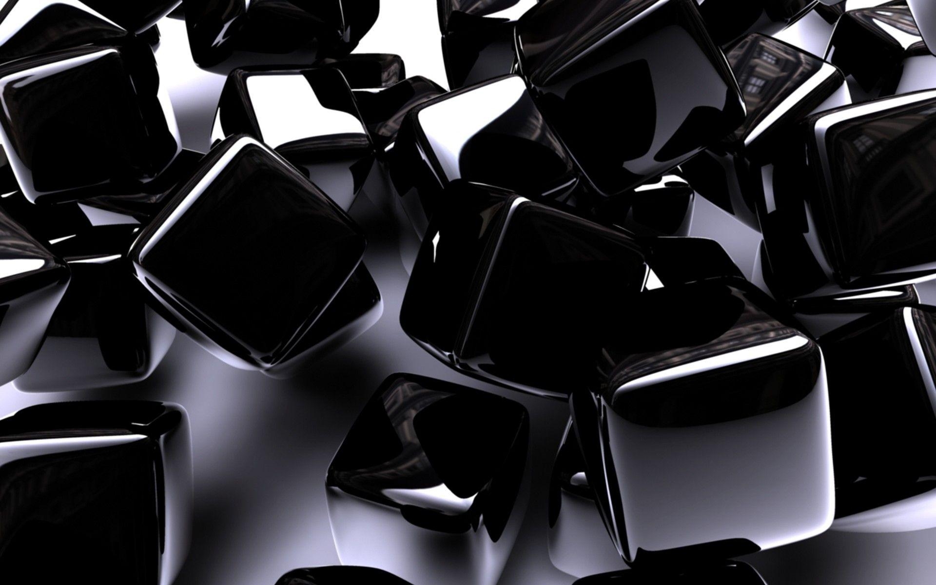 1920x1200 3D Abstract Cube HD Awesome Wallpaper (High Resolution) HD, Desktop