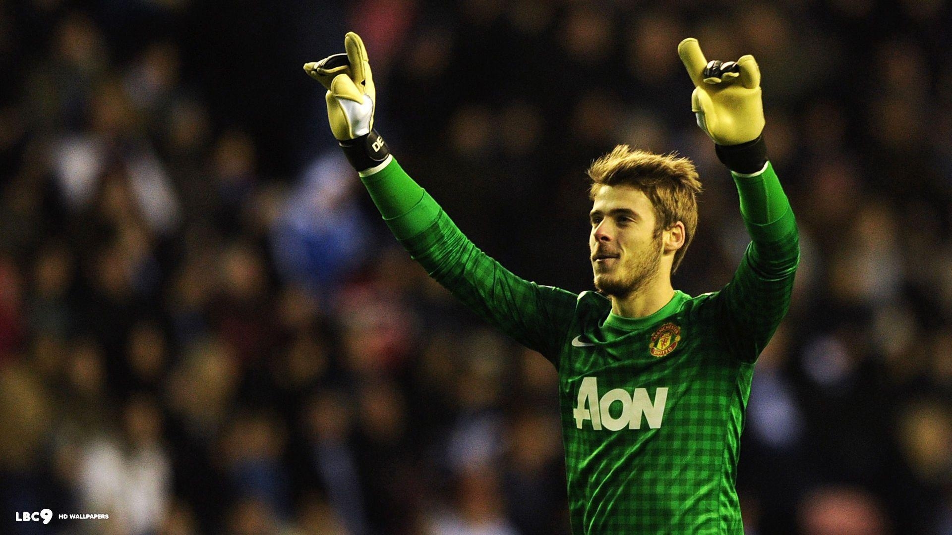 1920x1080 David De Gea Wallpaper 1 1. Players HD Background, Desktop