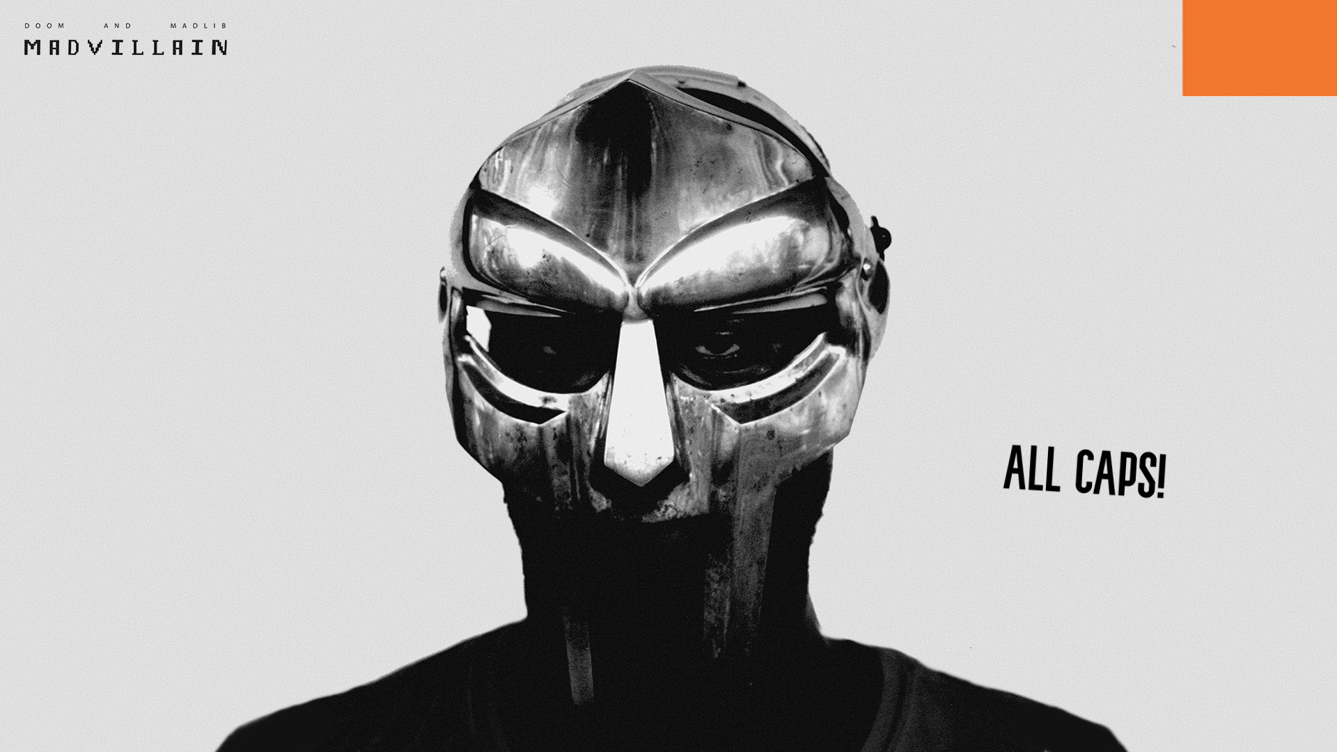 1920x1080 Madvillain HD Wallpaper and Background, Desktop