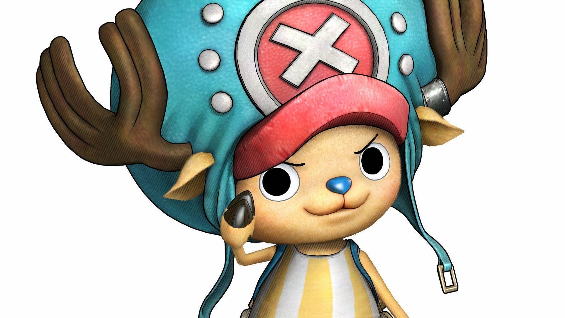 1920x1080 Tony Tony Chopper Wallpaper, New Wallpaper of Tony Tony Chopper, Desktop