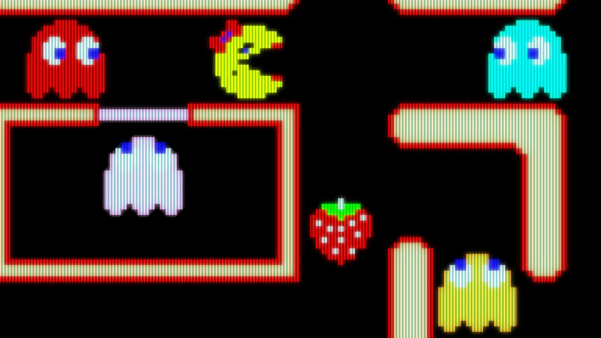 1920x1080 Buy ARCADE GAME SERIES: Ms. PAC MAN Store En CA, Desktop