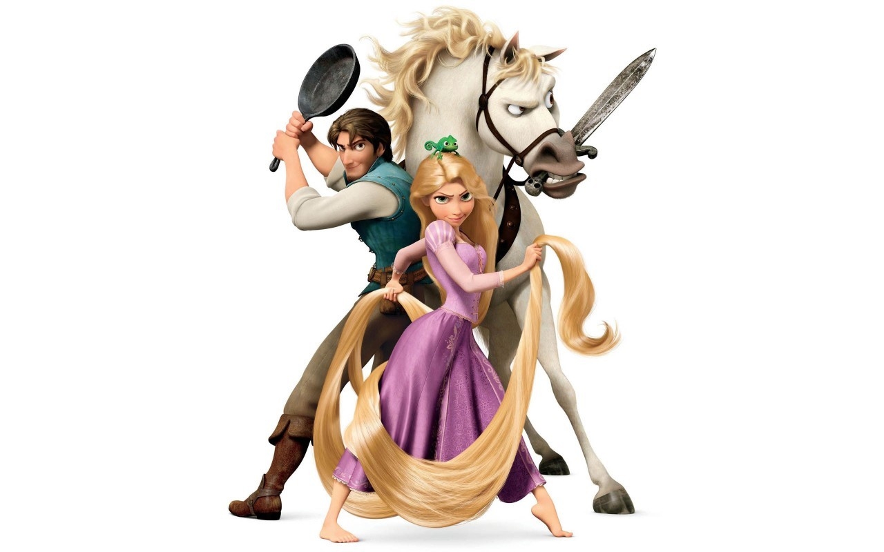 1280x800 Download Rapunzel wallpaper for mobile phone, free Rapunzel HD picture, Desktop