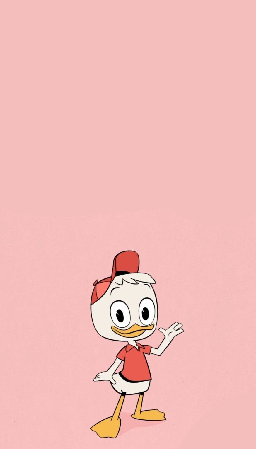 880x1540 Ducktales Wallpaper, Phone