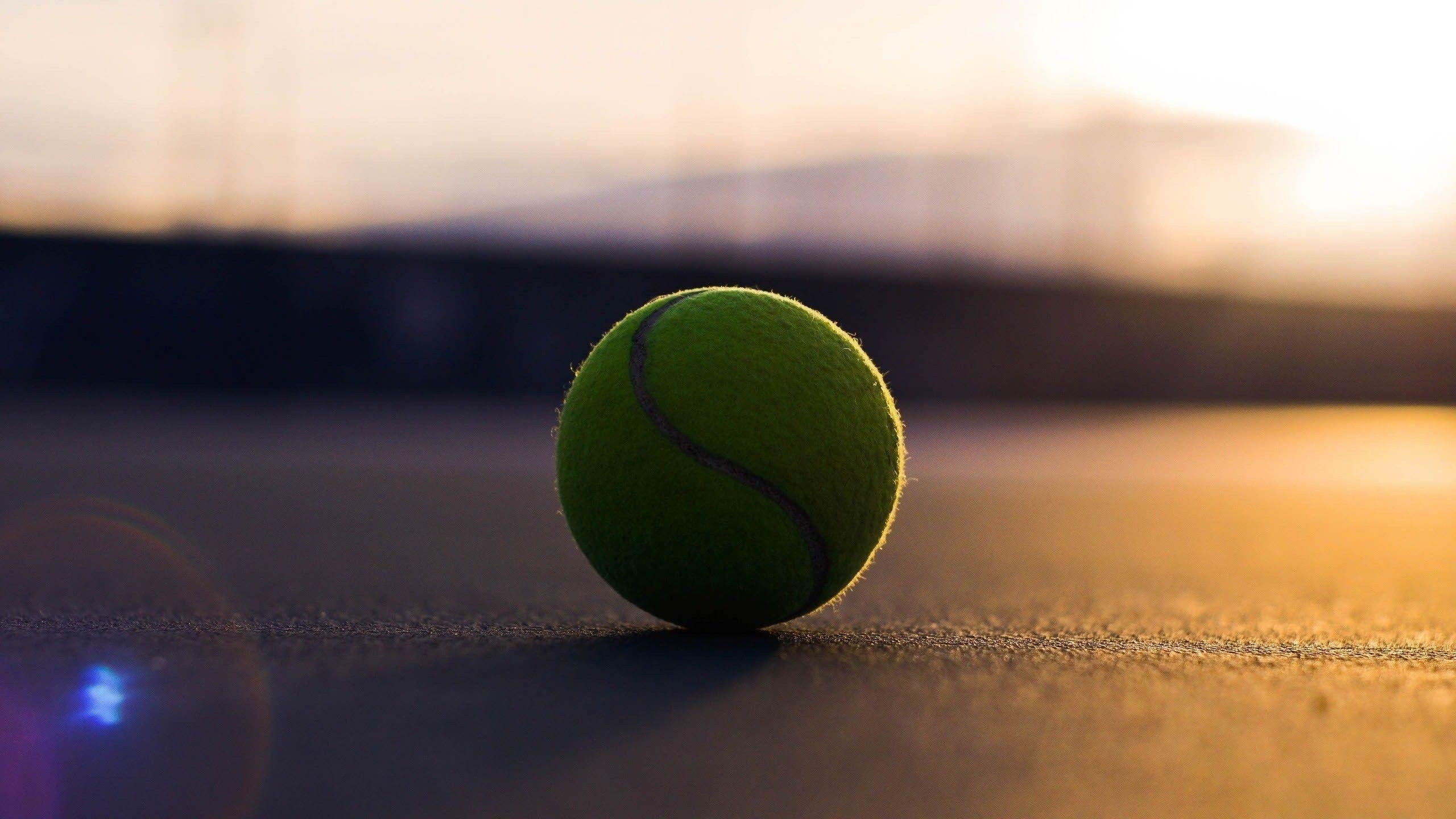 2560x1440 Tennis HD Wallpaper and Background Image, Desktop