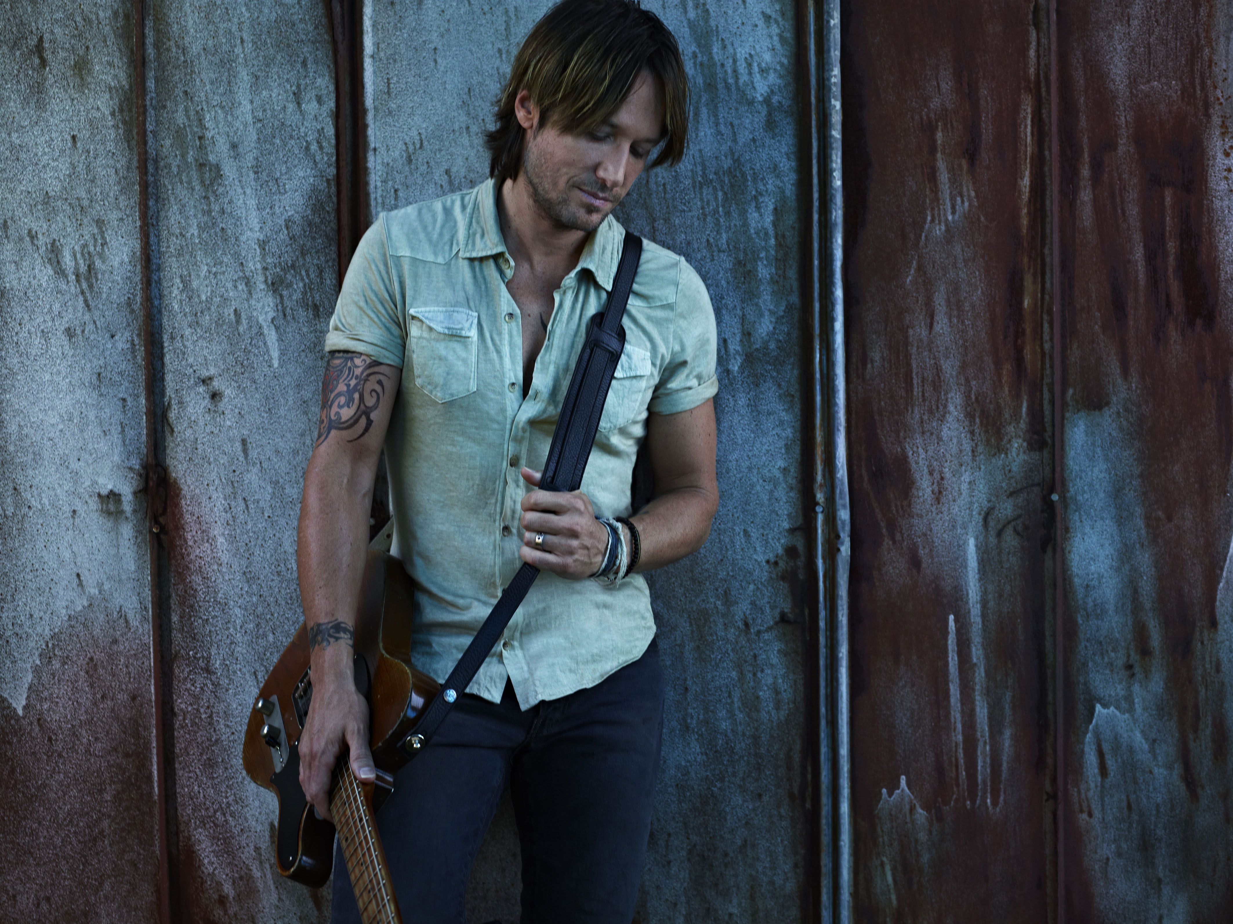 4260x3190 HD Keith Urban Wallpaper, Desktop