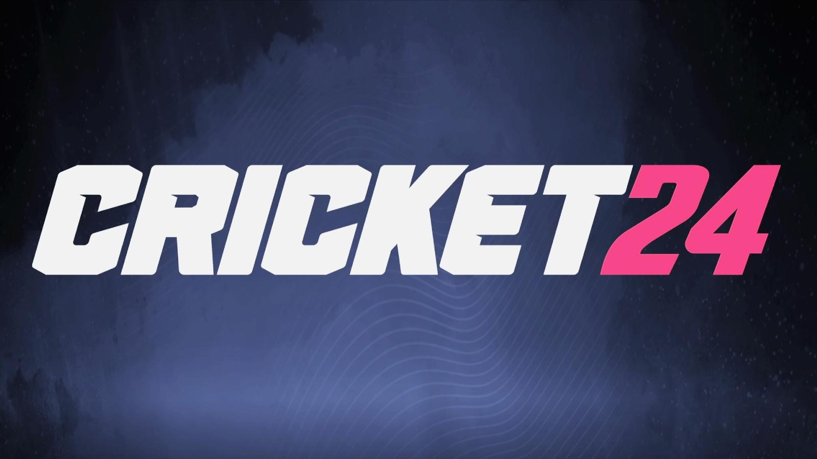 1600x900 Cricket 24 preview: Not quite bowled, Desktop