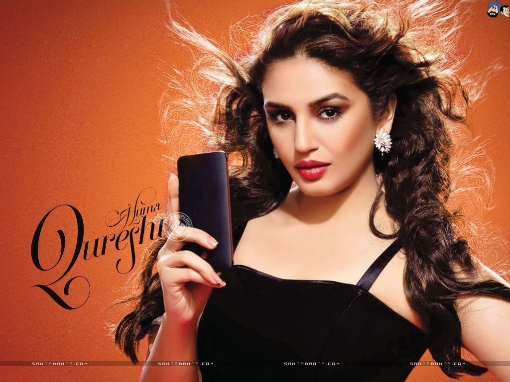 1030x770 The Gangs of Wasseypur girl! Huma Qureshi. <3, Desktop