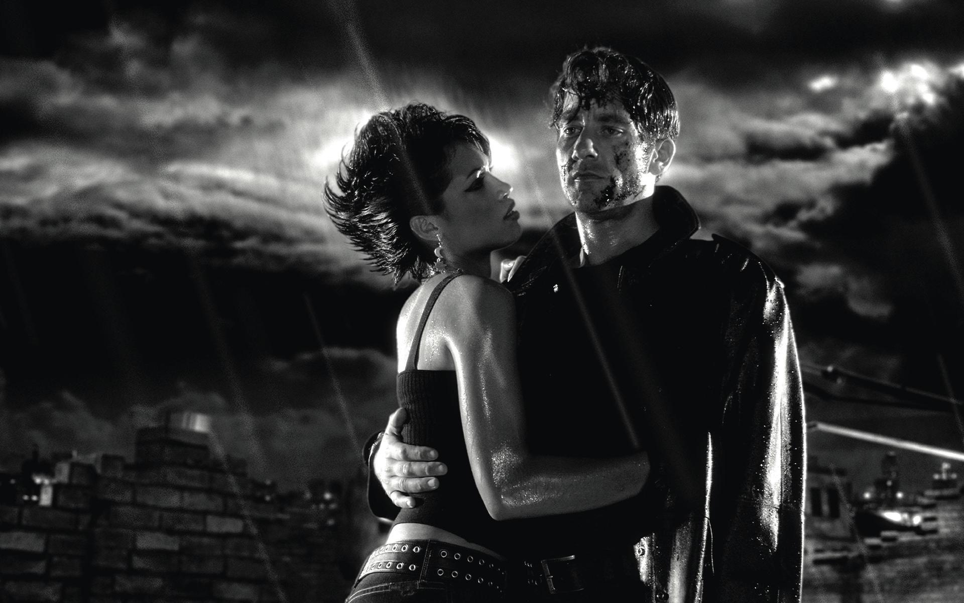 1920x1200 Sin City Wallpaperx1200, Desktop