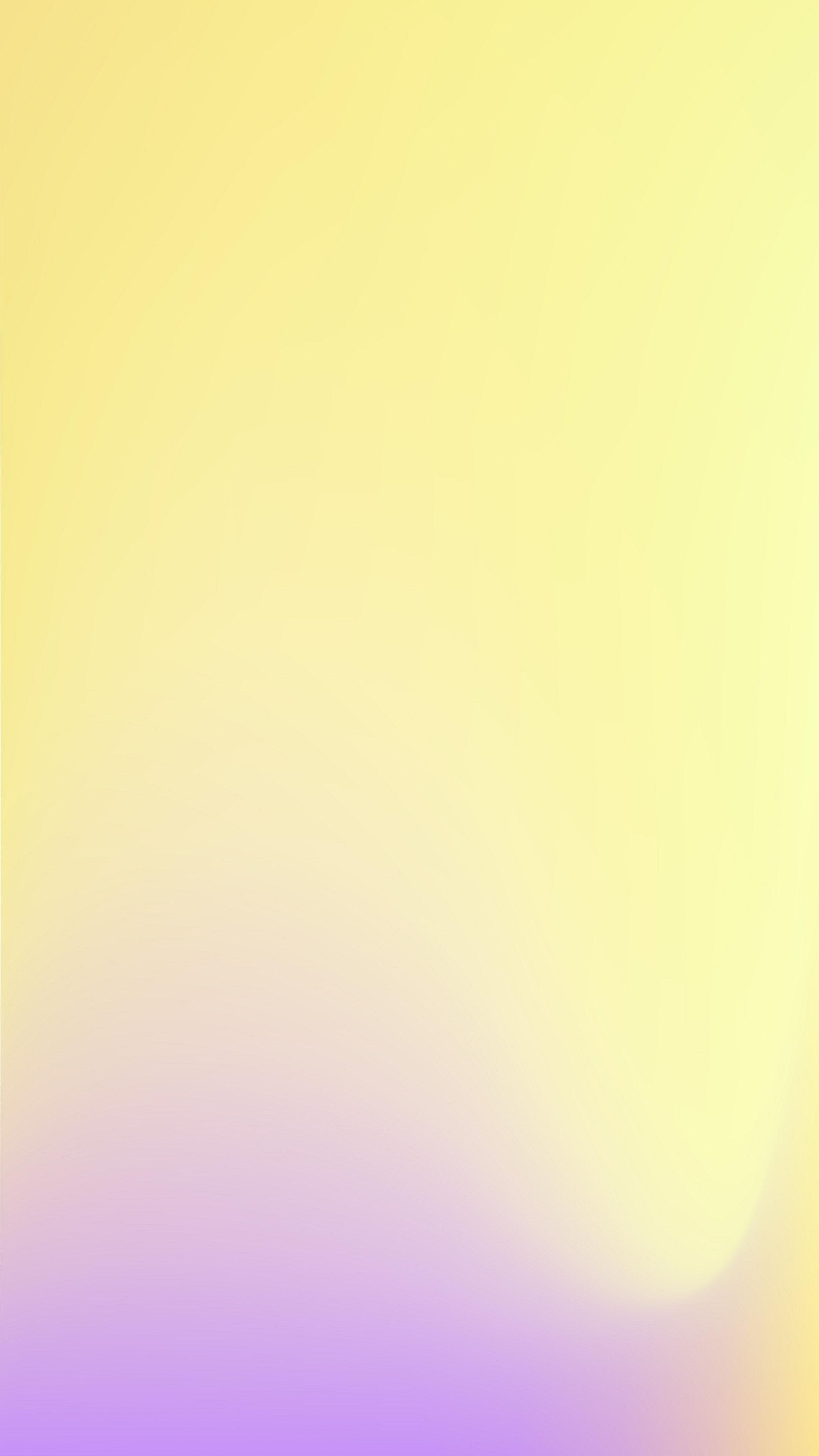 2160x3840 Yellow Witch Haze Gradient Wallpaper, Phone