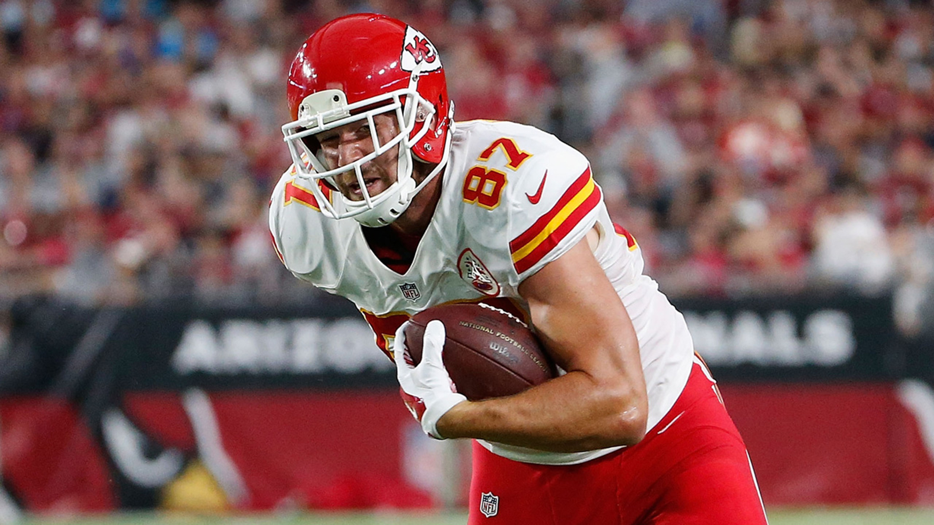 1920x1080 Travis Kelce, Desktop