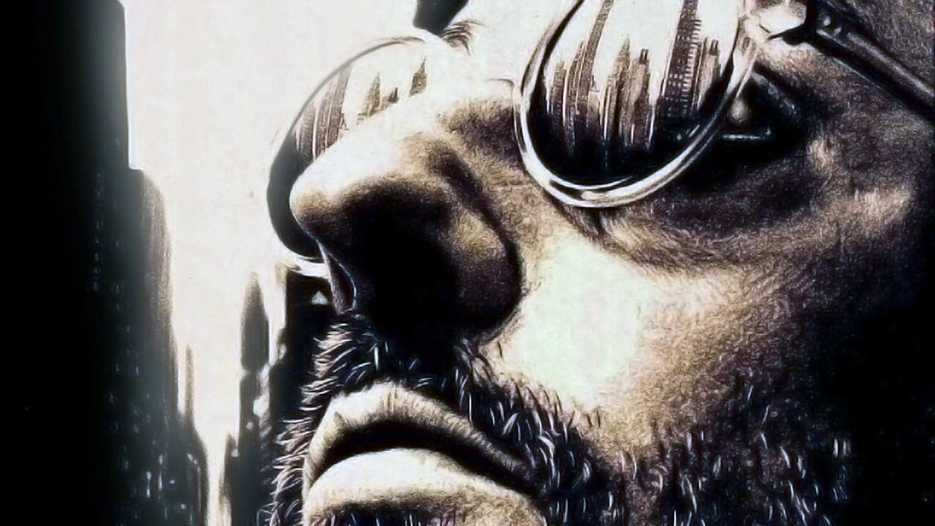 1920x1080 HD Leon The Professional Wallpaper and Photo. HD Movie Wallpaper, Desktop