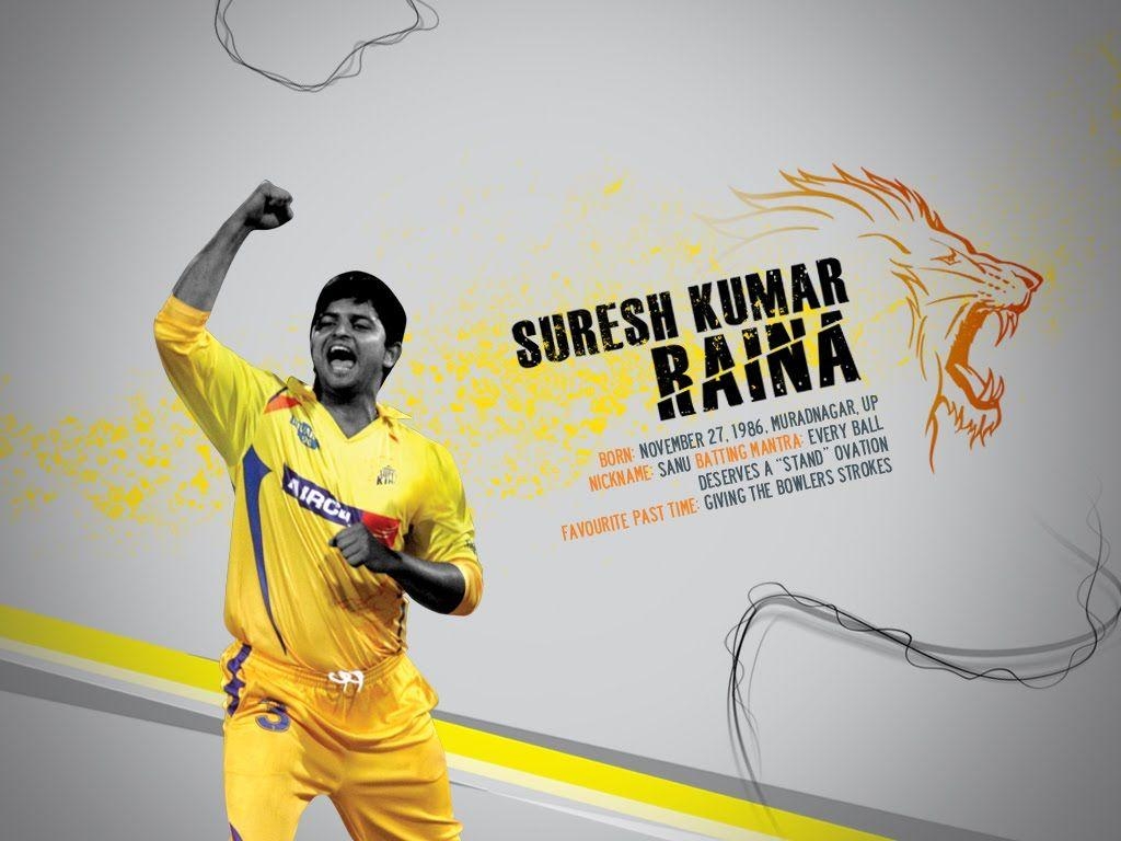 1030x770 Suresh Raina wallpaper, Desktop