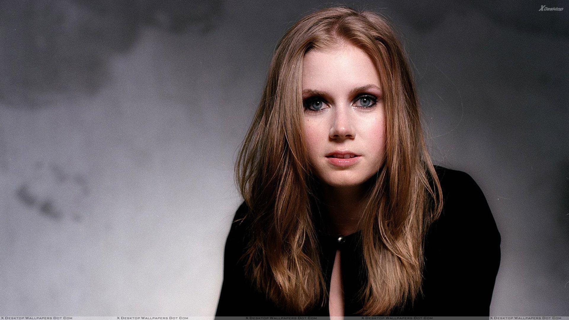 1920x1080 Amy Adams Face Closeup Photo Wallpaper, Desktop