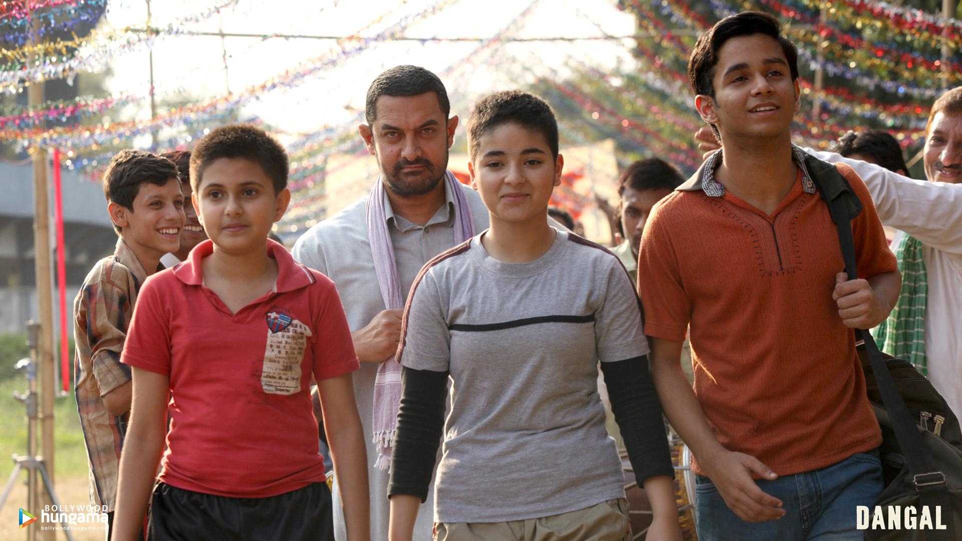 1920x1080 Dangal 2016 Wallpaper. Dangal 33 2, Desktop