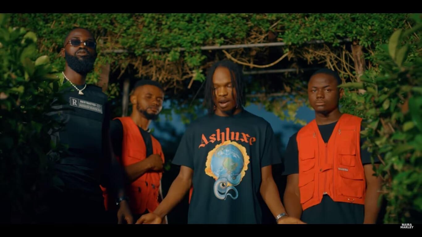 1370x770 DOWNLOAD VIDEO: Naira Marley (PXTA), Desktop