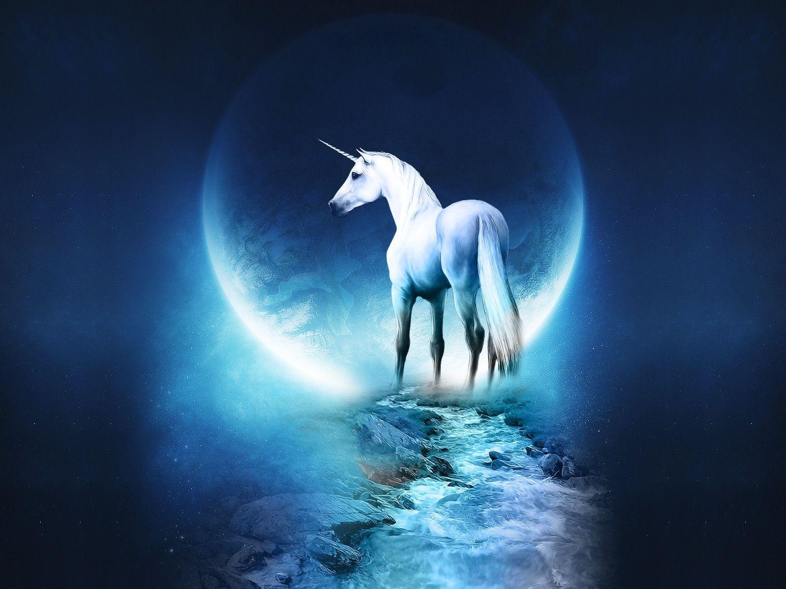 1600x1200 Unicorn Background Flying Unicorn Unicorns, Desktop