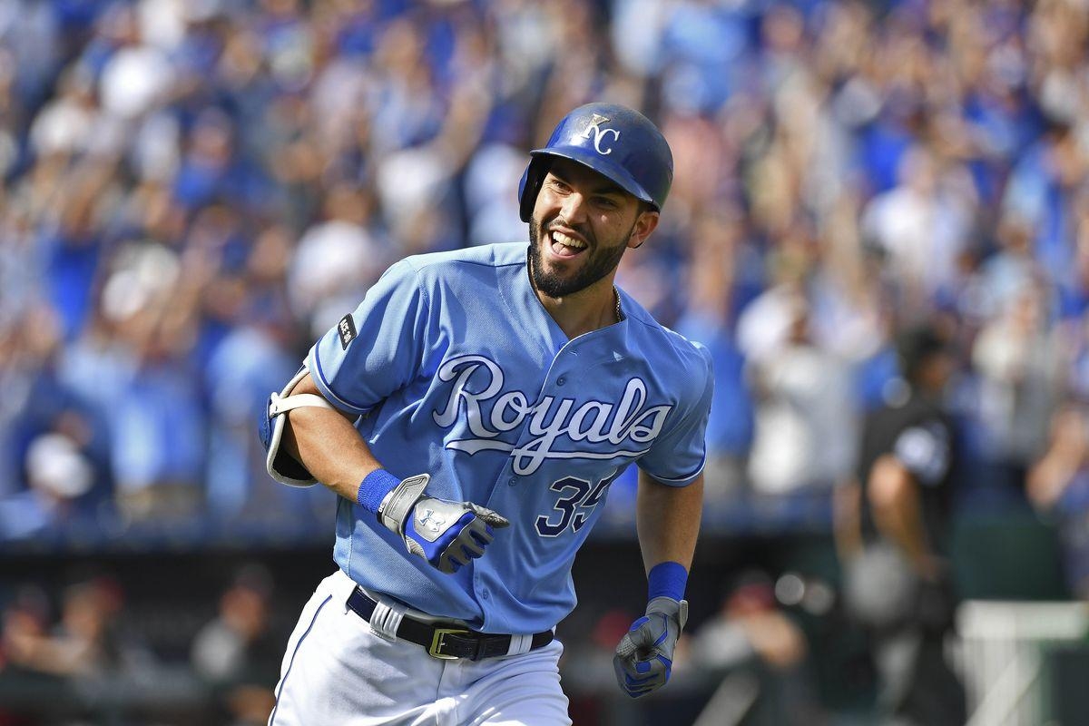 1200x800 Eric Hosmer Signs Eight Year Contract With Padres The Monster, Desktop