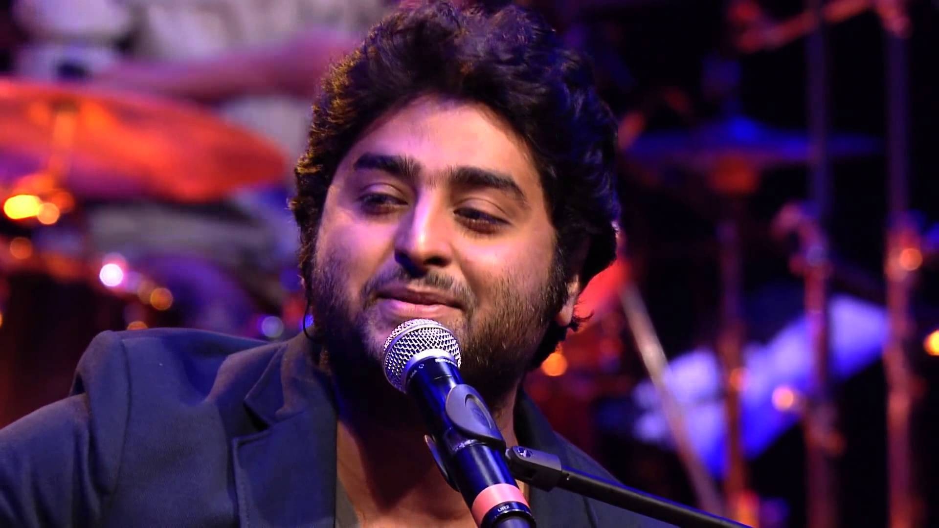 1920x1080 Arijit Singh Photo Pics Wallpaper 2017 Image HD Watch, Desktop