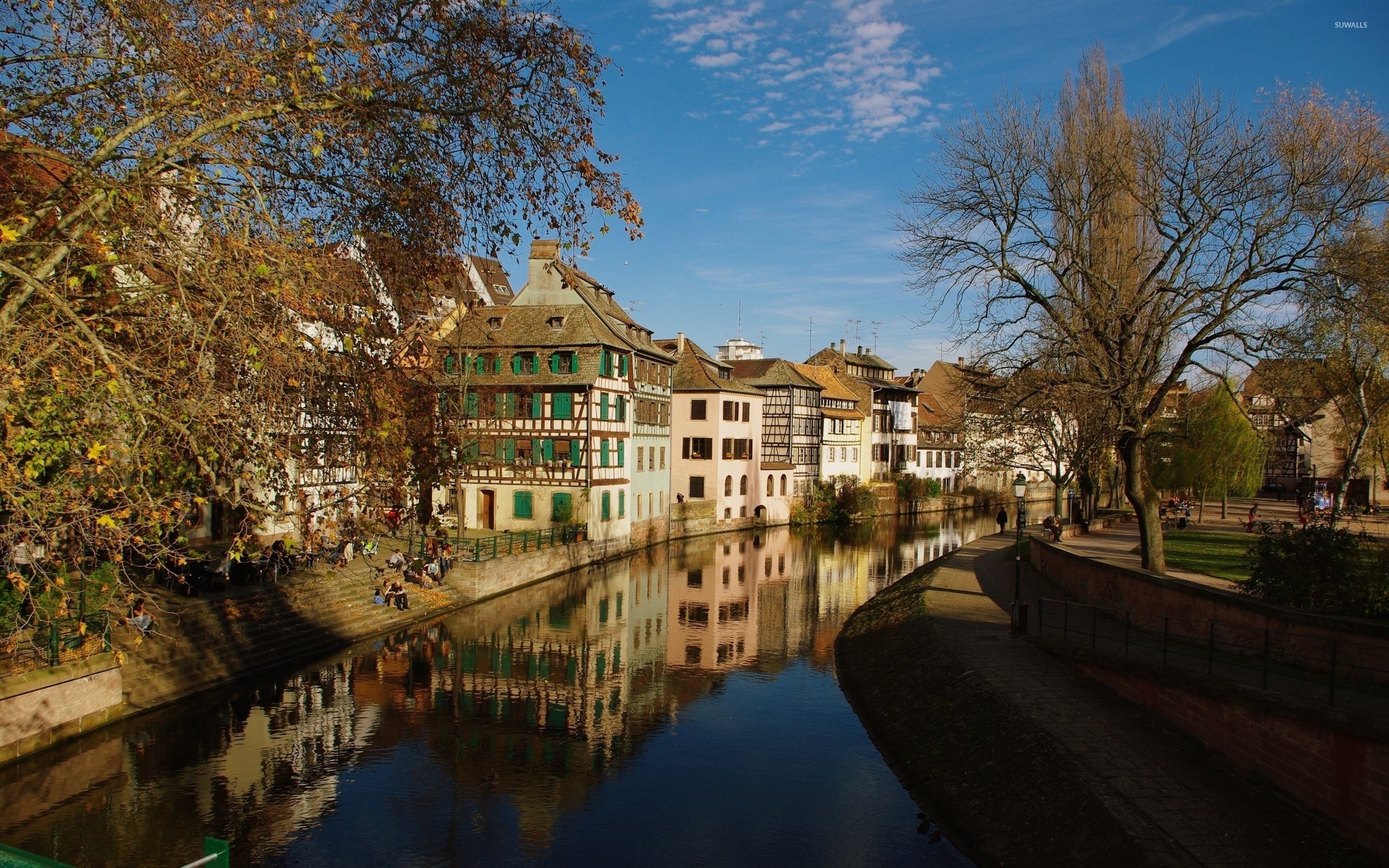 2560x1600 Strasbourg [2] wallpaper wallpaper, Desktop