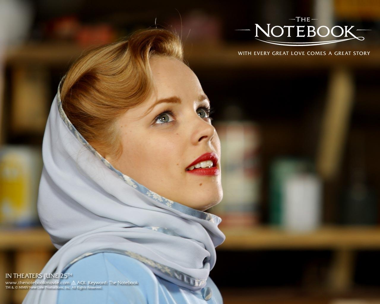 1280x1030 The Notebook Wallpaper - (). Desktop Download, Desktop