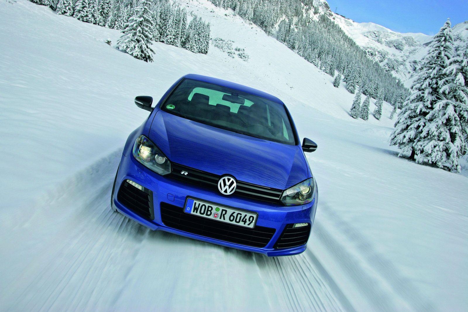 1600x1070 VW Golf R Wallpaper, Desktop