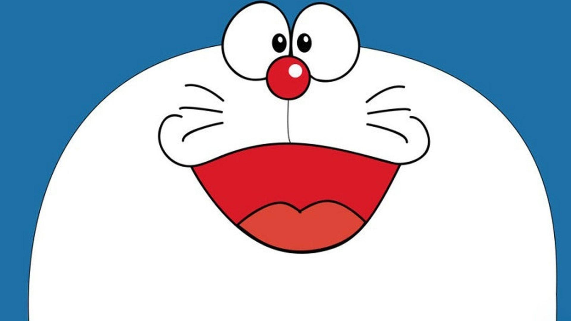 1920x1080 Doraemon Desktop Wallpaper, Desktop