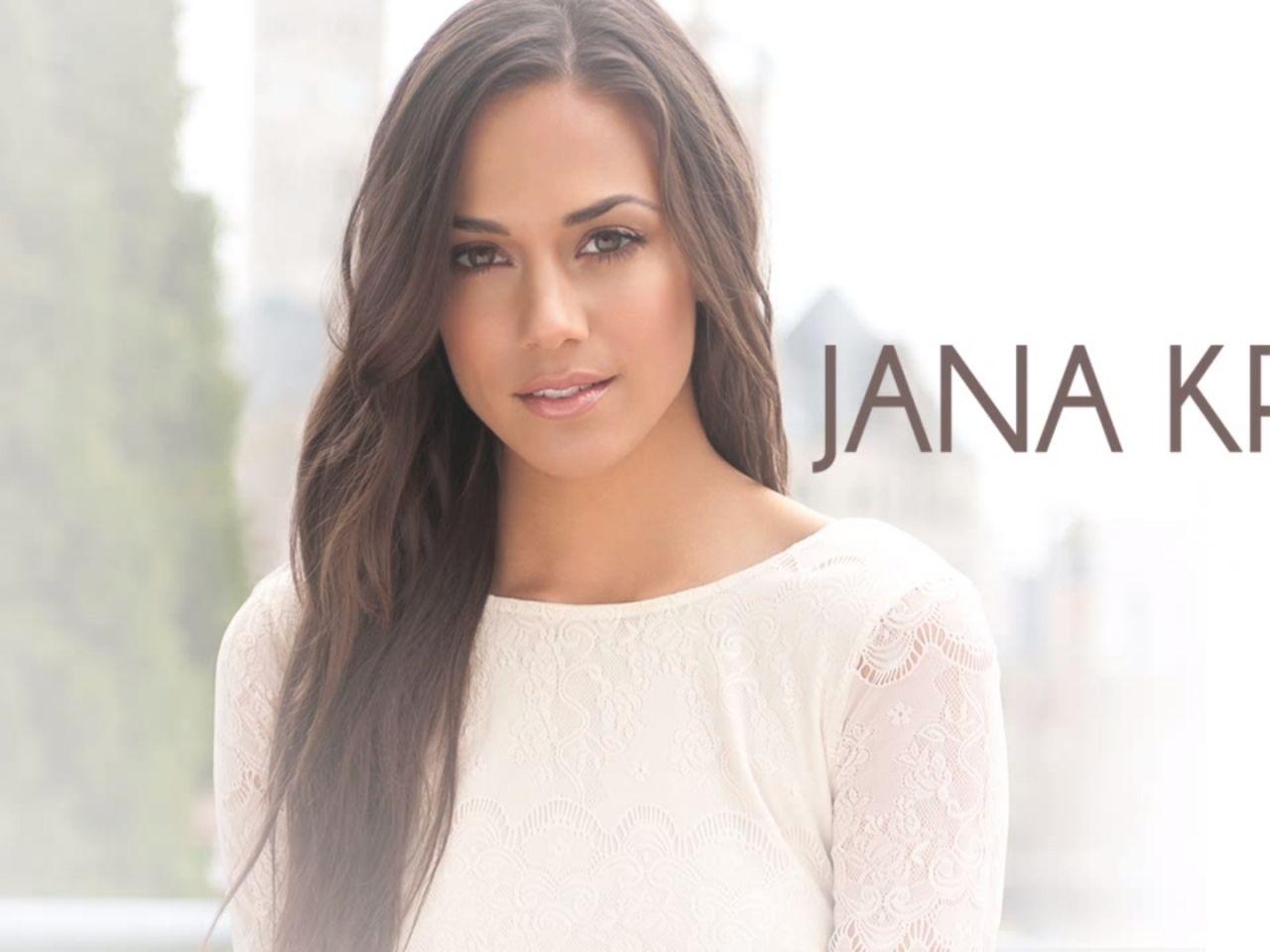 1280x960 Jana Kramer Cover Image, Desktop