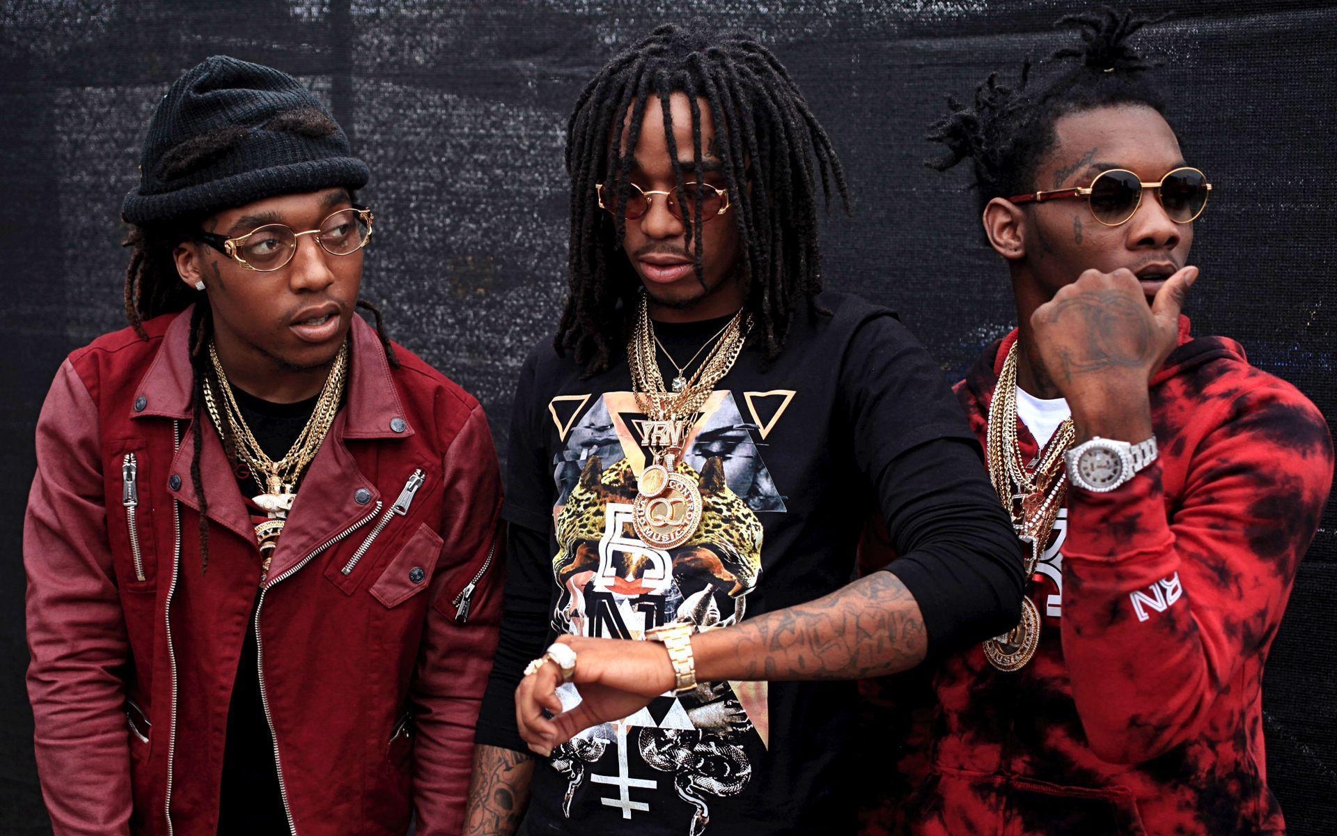 1920x1200 Migos Wallpaper HD Collection For Free Download, Desktop