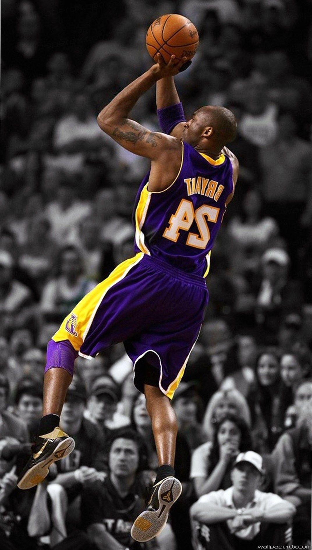 1080x1890 Kobe iPhone Wallpaper, Phone