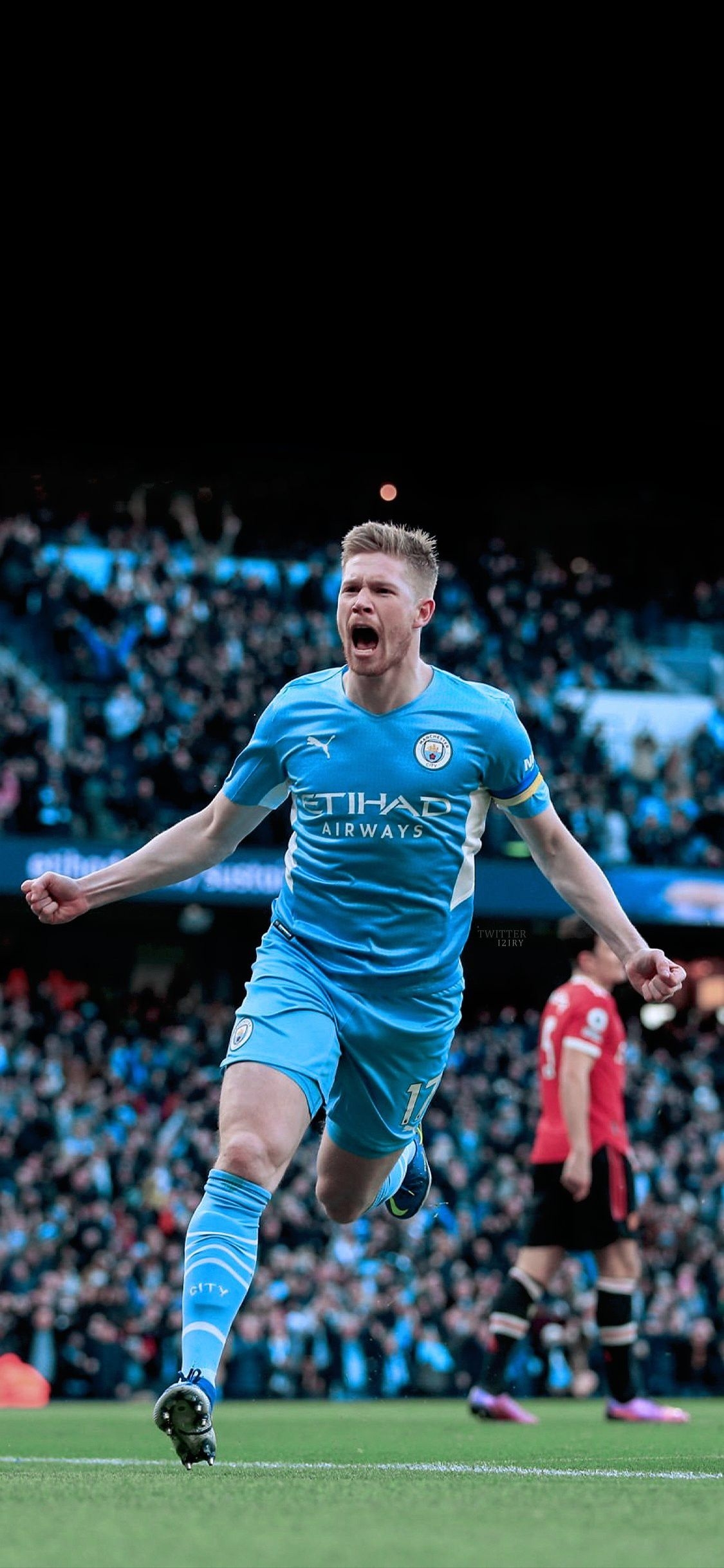 1130x2440 Kevin De Bruyne Wallpaper. Manchester city football club, Soccer image, Man city team, Phone