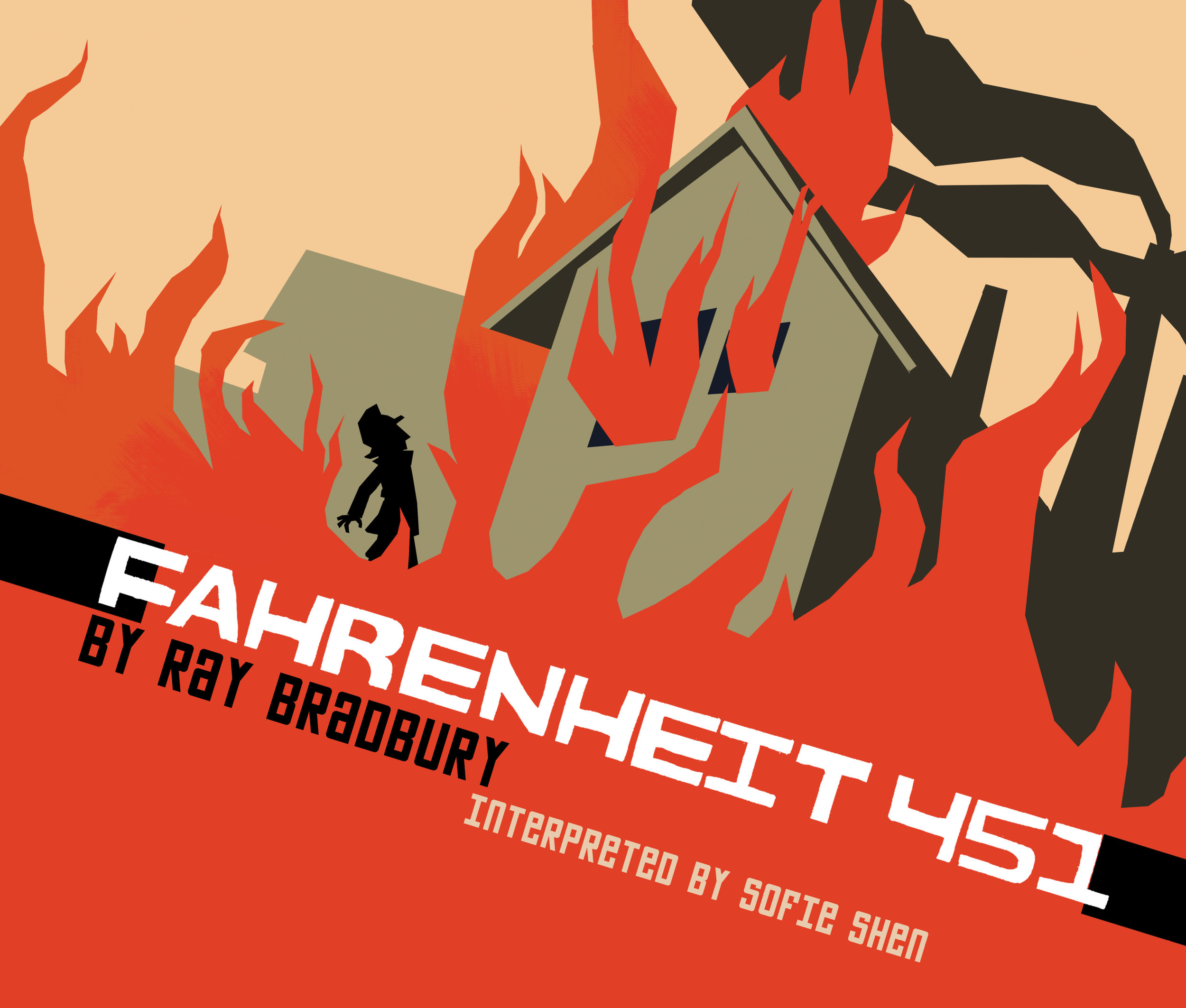 2500x2130 Fahrenheit 451, Desktop